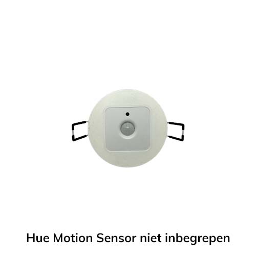 Philips Hue Motion Sensor Plafond Beugel