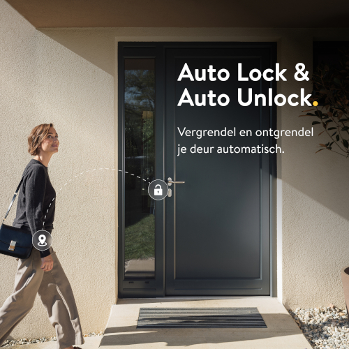 Nuki Smart Lock Pro Gen5
