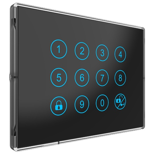 Philio Tech Keypad