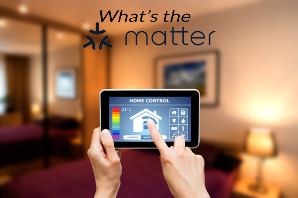 What is the matter ?