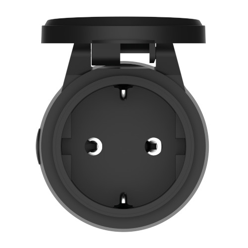 KlikAanKlikUit Slimme Matter Buiten Stekker 2300W Matter Over WiFi & 433MHz - MAGC-2300