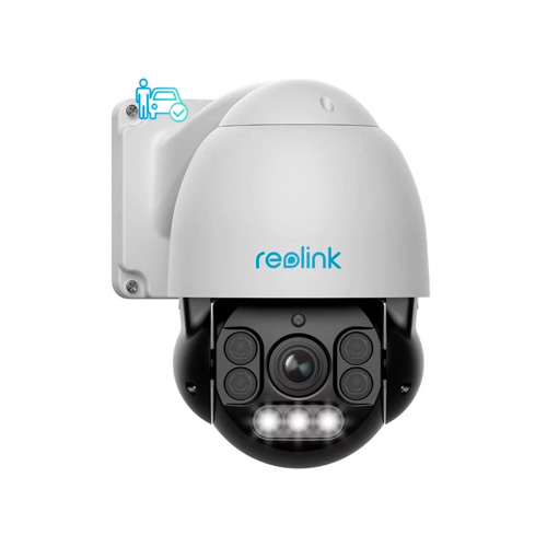 Reolink 8MP PoE Buitencamera met Spotlight