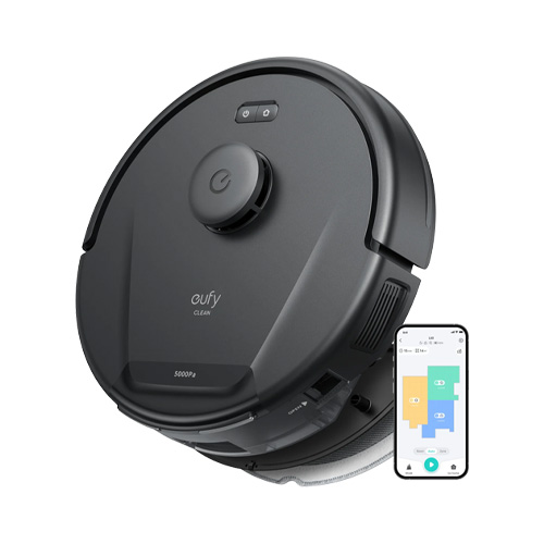 Eufy Clean L60 robotstofzuiger