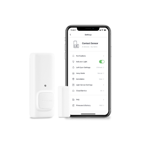 SwitchBot Contact Sensor Afbeelding