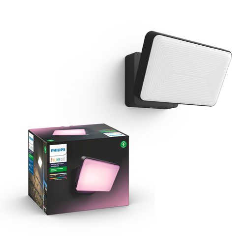 Philips Hue White and Color ambiance Discover Verstraler Outdoor