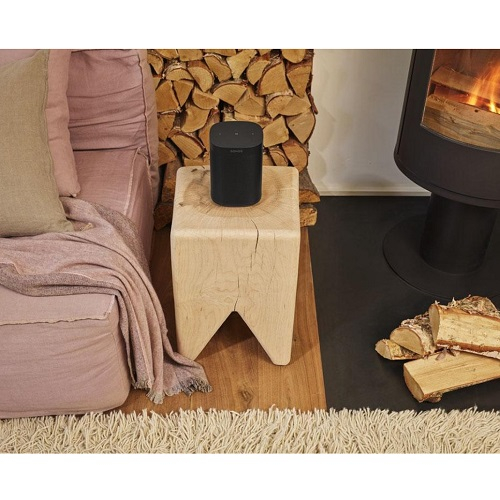 Sonos One SL Black