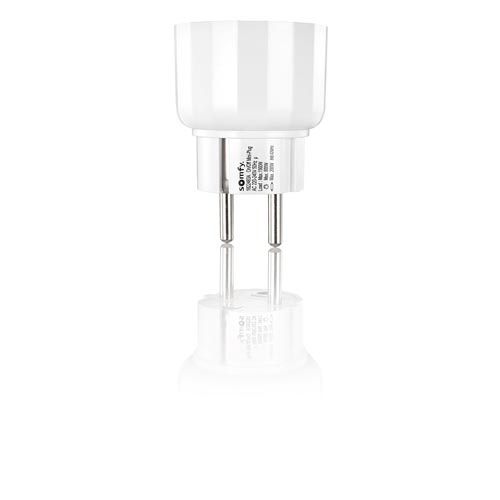 Somfy Slimme Stekker Z-Wave Dimmer 250W
