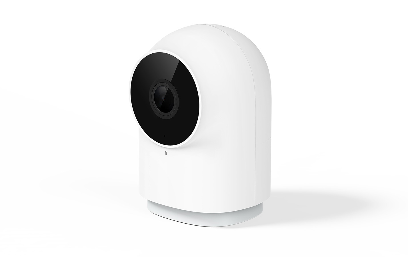 Aqara Smarthub en Camera met Zigbee