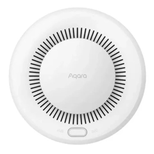 Aqara Slimme Zigbee Rookmelder Met Matter Afbeelding