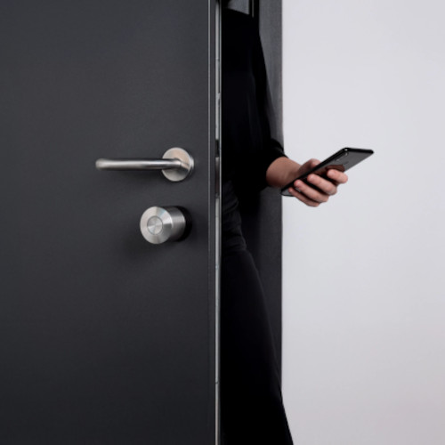 Nuki Smart Lock Pro Gen5