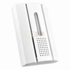 KlikAanKlikUit Deurbel Gong Draadloos 433MHz