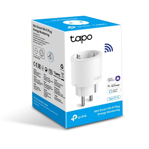 TP-Link Smart plug