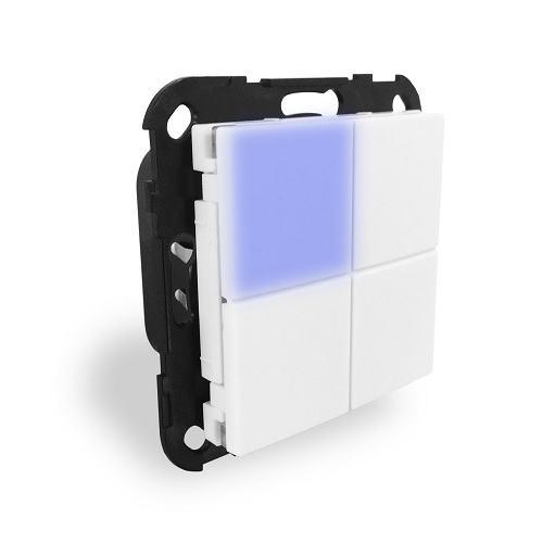 LogicHomeControl Smart Build-In Dimmer Z-Wave Plus