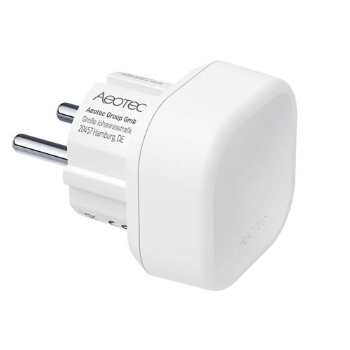 Aeotec Signaal Extender Z-Wave Plus Gen 7