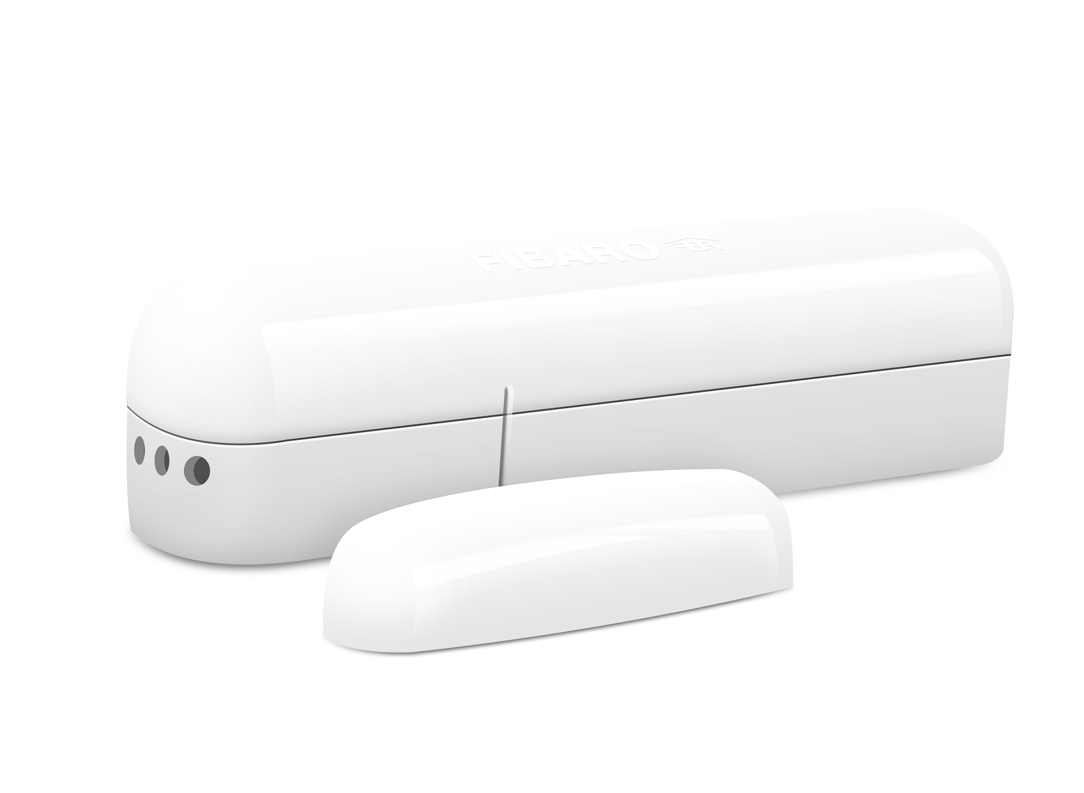FIBARO Raam Deur Sensor Wit EOL