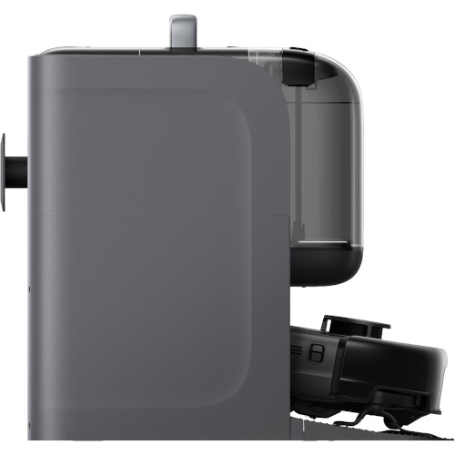 Eufy Clean E28 Omni Robotstofzuiger Met Dweilfunctie en Draagbare Reiniger Eufy Clean E28 Omni Robotstofzuiger Met Dweilfunctie