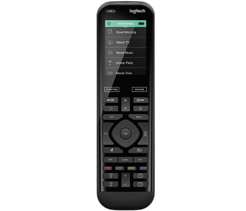 Logitech Harmony Hub Elite
