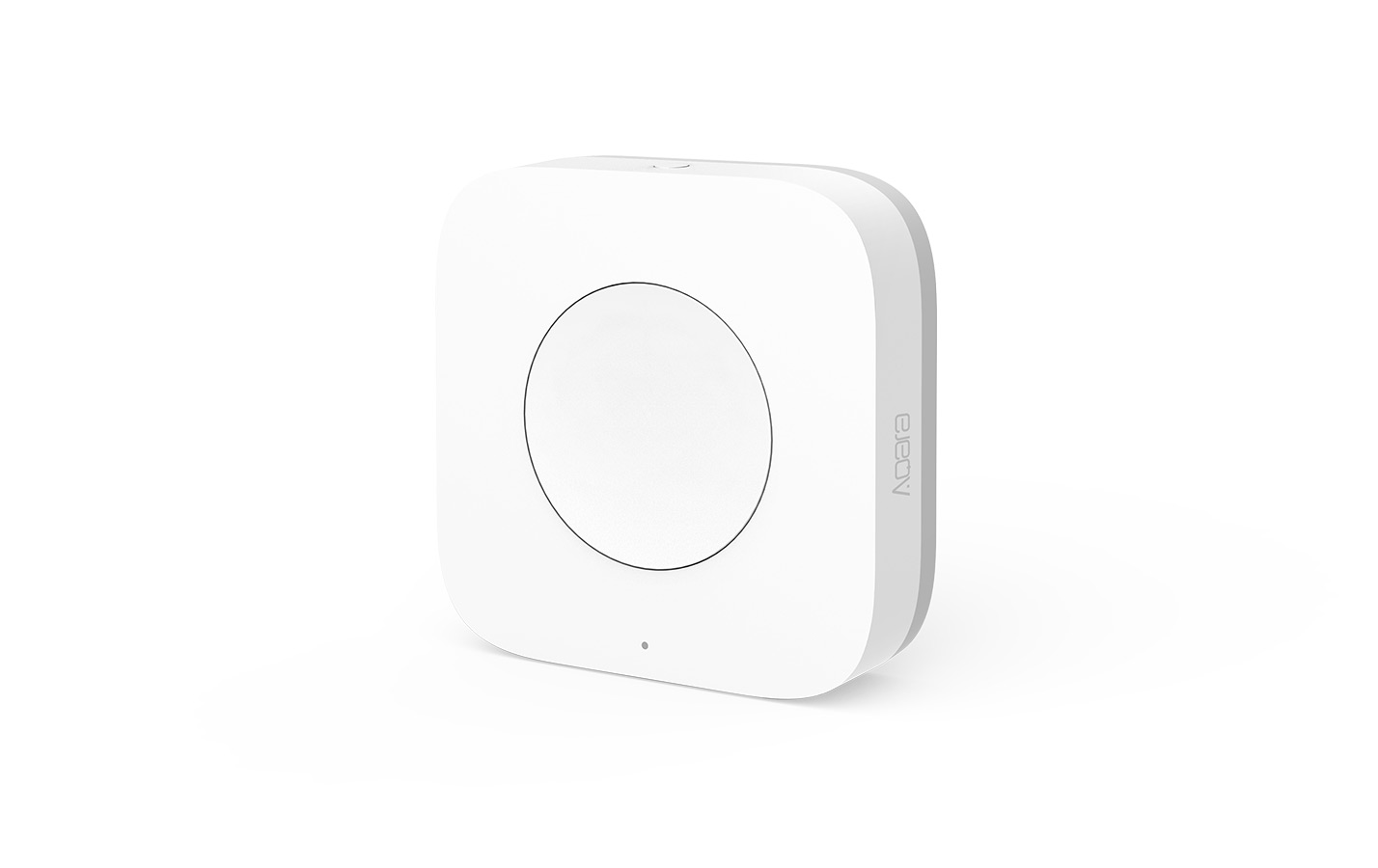 Xiaomi Draadloze Schakelaar Rond Zigbee