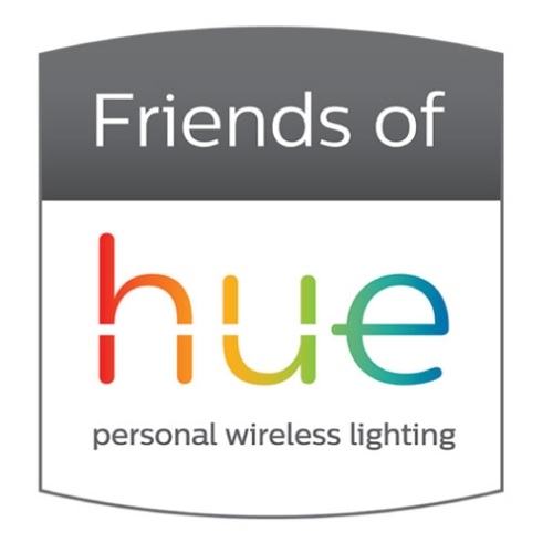 Niko Dimschakelaar Voor Philips Hue Wit Duopack Niko dimschakelaar wit