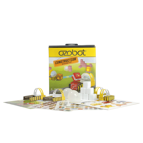 Ozobot Ozobot Constructie Kit