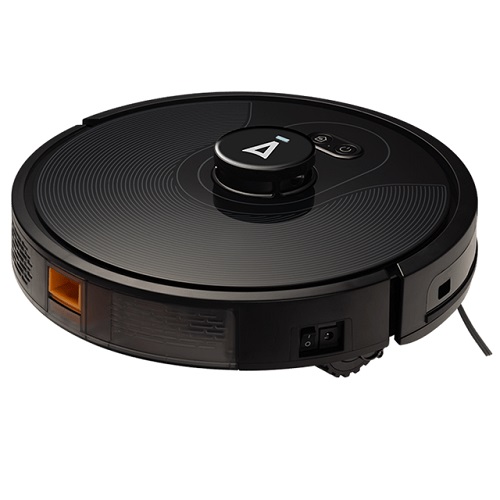 Nordväl HC103 Robotstofzuiger