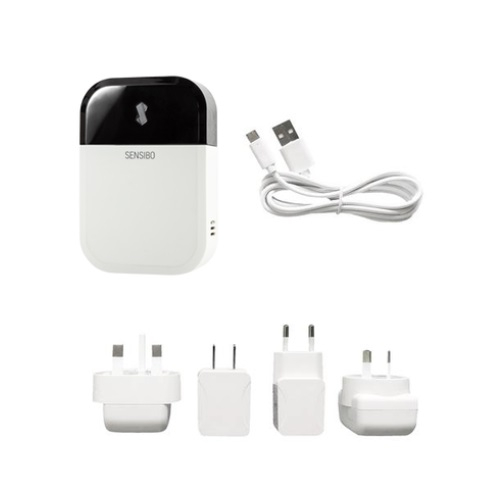 Sensibo Sky Slimme Airco Bediening Sensibo Wit