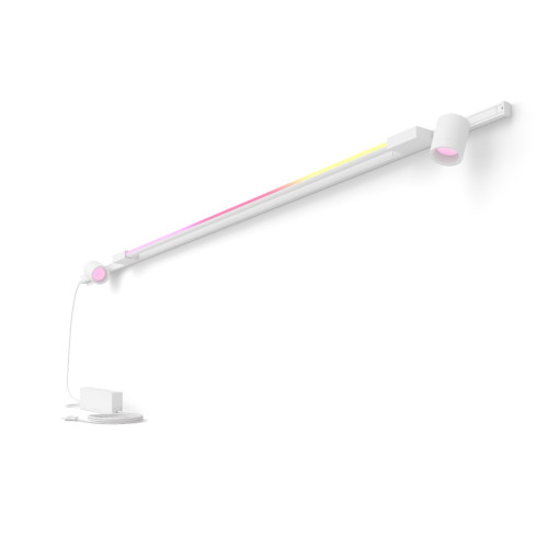 Philips Hue Perifo Basisset 2-spot en Lichtbalk wit