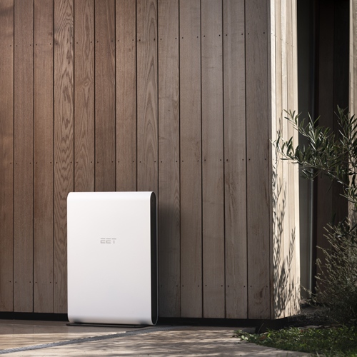 SolMate Thuisaccu 1.44kWh
