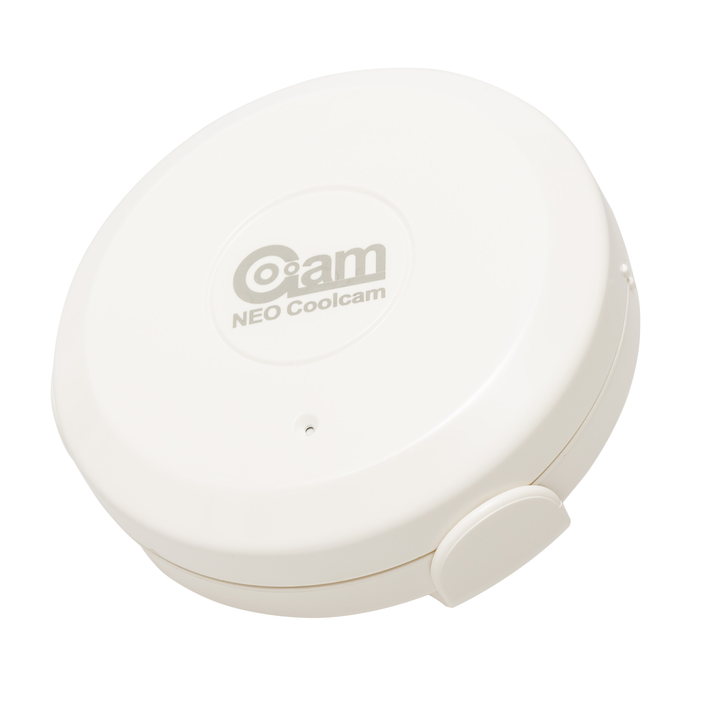 Neo Coolcam Flood Sensor Z-Wave Plus Demo