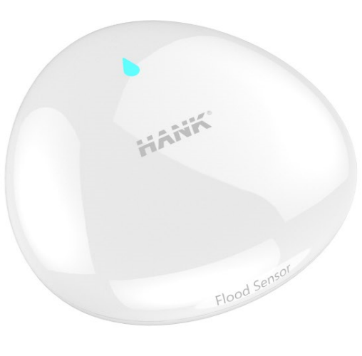 Hank Floodsensor Z-Wave