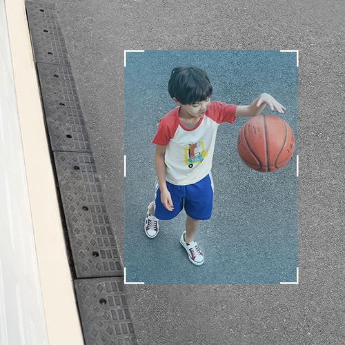 Eufy Floodlight Cam 2K