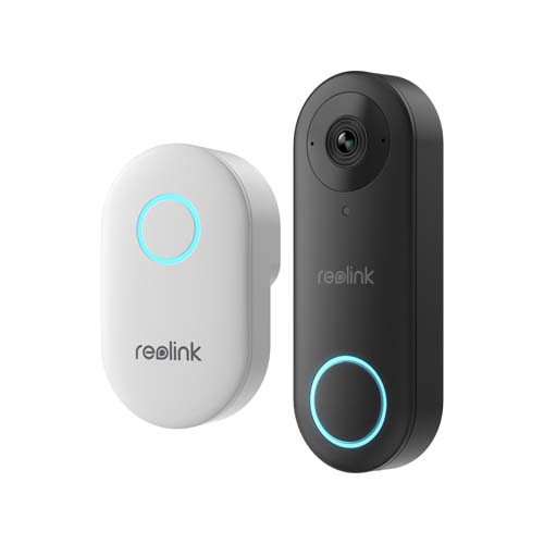 Reolink WiFi Video Deurbel