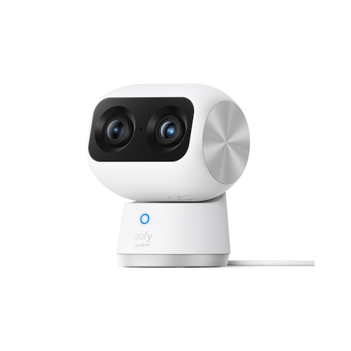 Eufy Indoor Cam S350