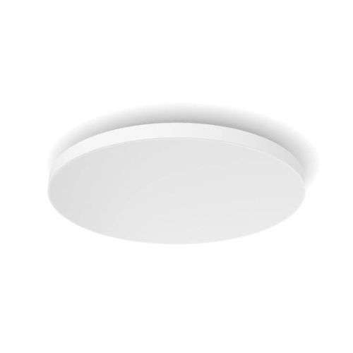 Philips Hue Datura Plafondlamp Round Large 2-Pack
