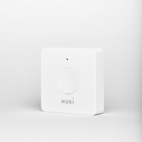 Nuki opener wit video