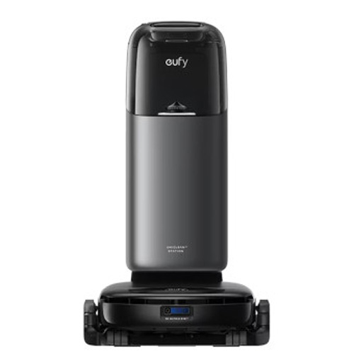Eufy S1 Pro Robotstofzuiger Met Dweilfunctie afbeelding
