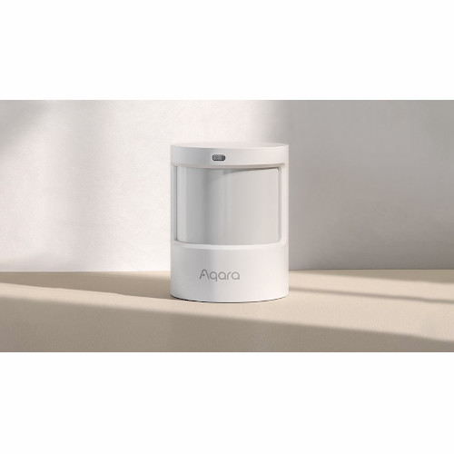 Aqara motion sensor sfeer