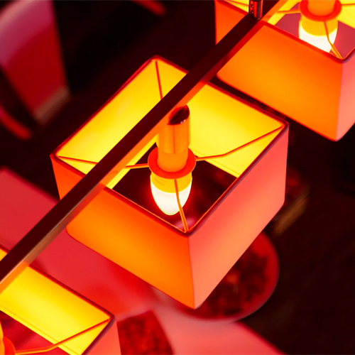 Philips Hue White and Color Ambiance E14 single bulb