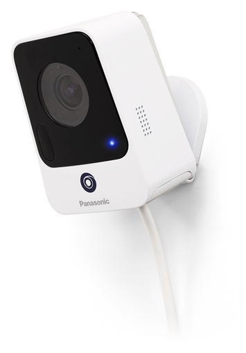 Panasonic Muurbeugel Nubo