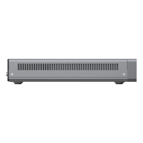 Eufy S4 Max PoE Camera systeem met NVR