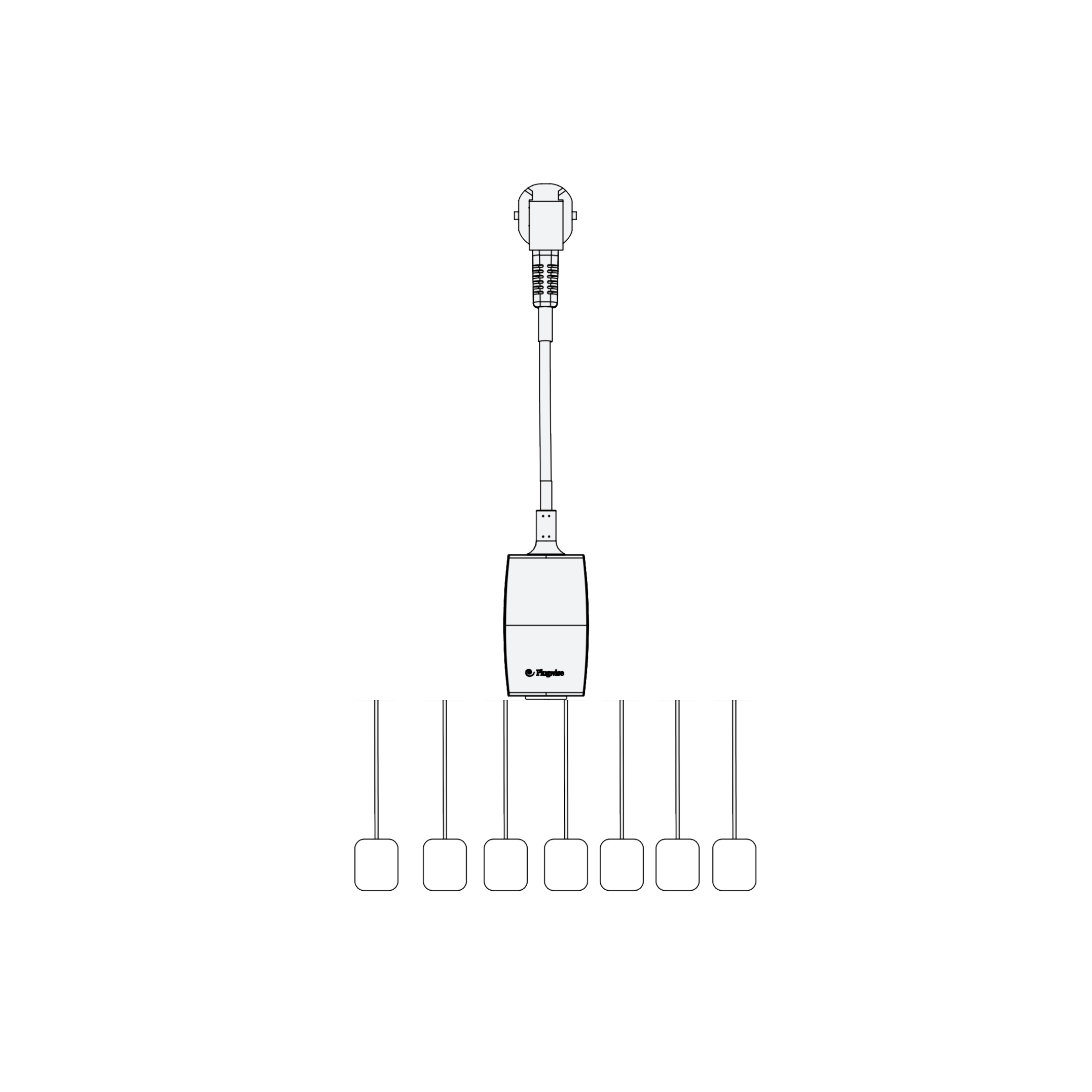 Plugwise Koen 7