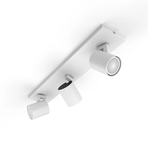 Philips Hue Runner Hue bar/tube white 3x4.2W