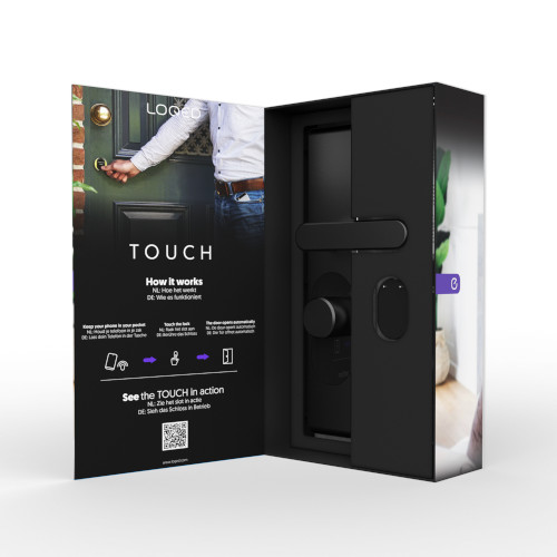 Loqed smart lock