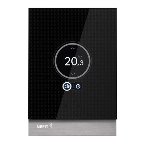 Nefit Nefit Easy thermostaat