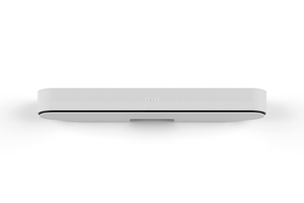 Sonos BEAM Gen 2 wit