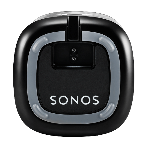 Disse Sag midlertidig SONOS | Play:1 black | We ❤️ Smart! | ROBBshop