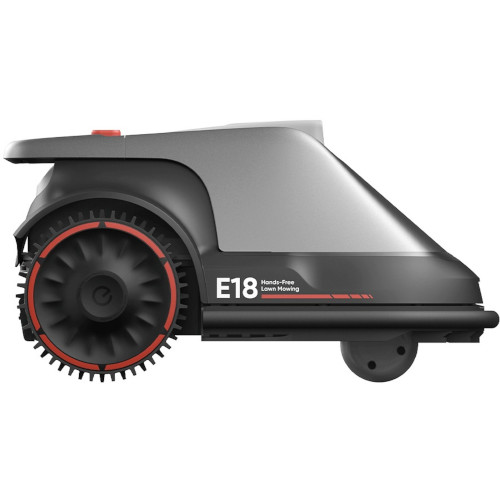 Eufy Robot Grasmaaier E18