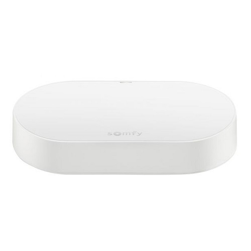 Somfy Connectivity Kit
