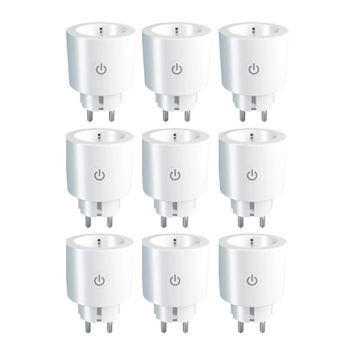 HiHome Smart Plug