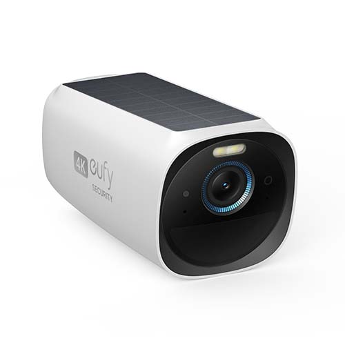 Eufy Add-On camera